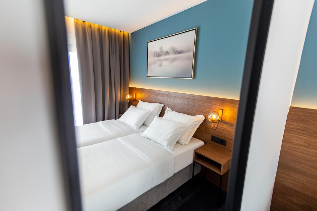 Boutique Rooms 76 Imotski Exterior foto