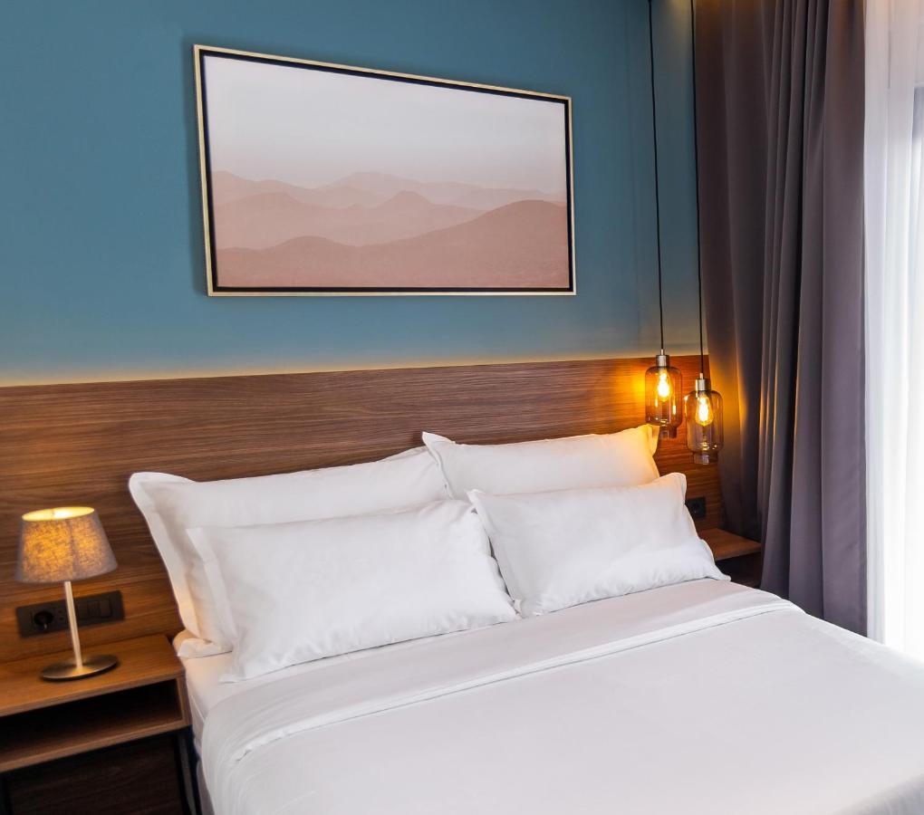 Boutique Rooms 76 Imotski Exterior foto
