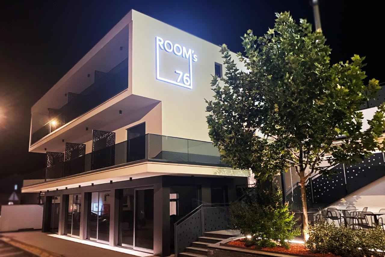 Boutique Rooms 76 Imotski Exterior foto