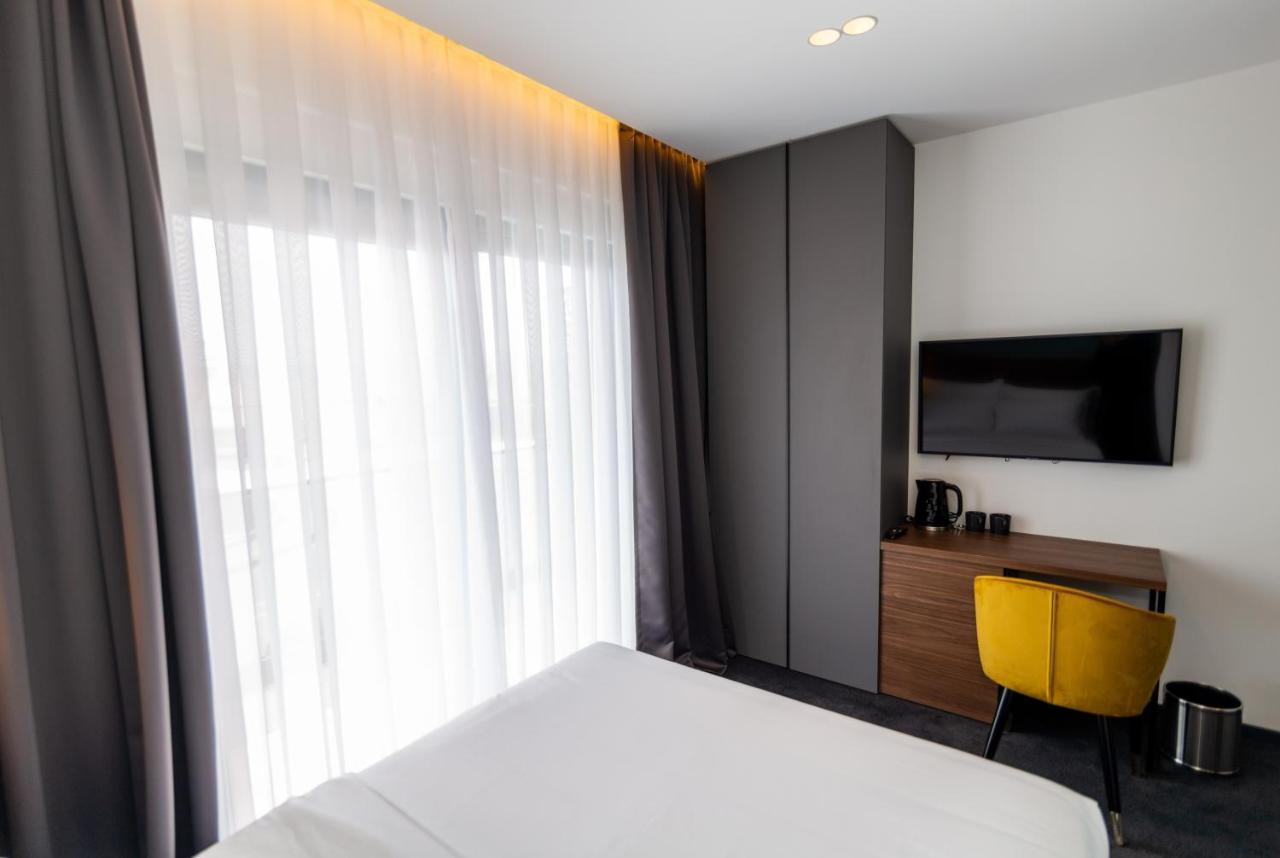 Boutique Rooms 76 Imotski Exterior foto