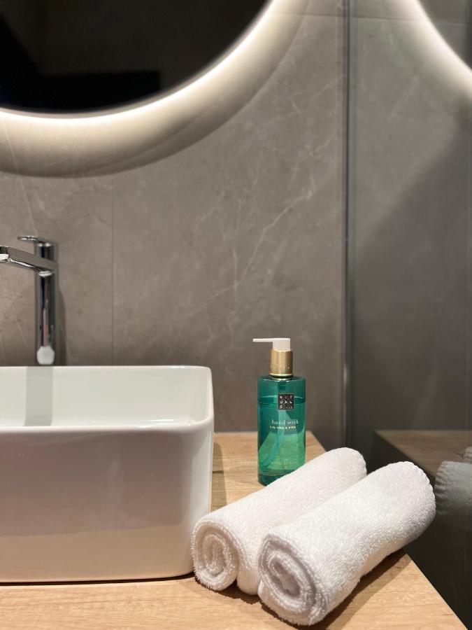 Boutique Rooms 76 Imotski Exterior foto