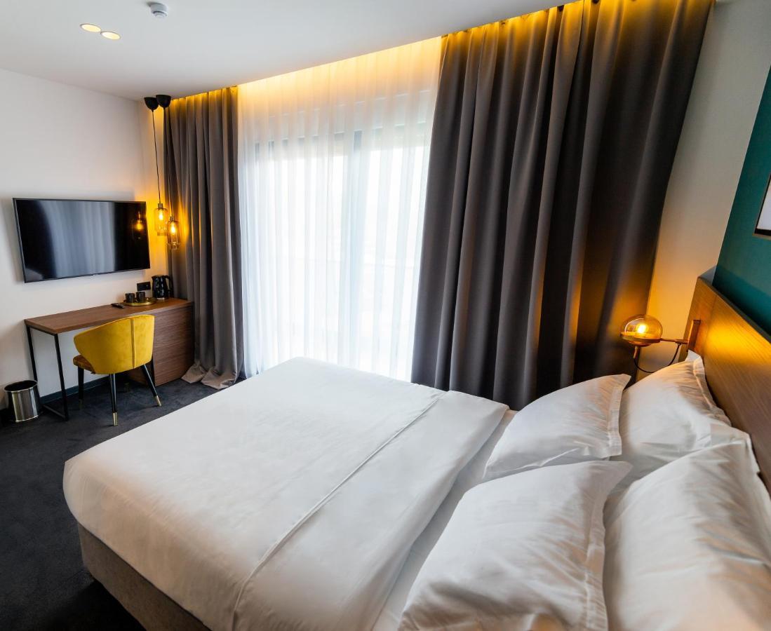 Boutique Rooms 76 Imotski Exterior foto